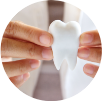 Im Bereich der Vorsorge bieten wir unsere Patienten in Dreieich verschiedene Leistungen wie z.B. Prophylaxe, Zahnsteinentfernung und professionelle Zahnreinigung an. Dies gilt natürlich auch für Offenthal, Egelsbach, Neu-Isenburg und Sprendlingen.